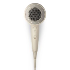 Philips 9000 series BHD829/00 Hårtørrer Beige